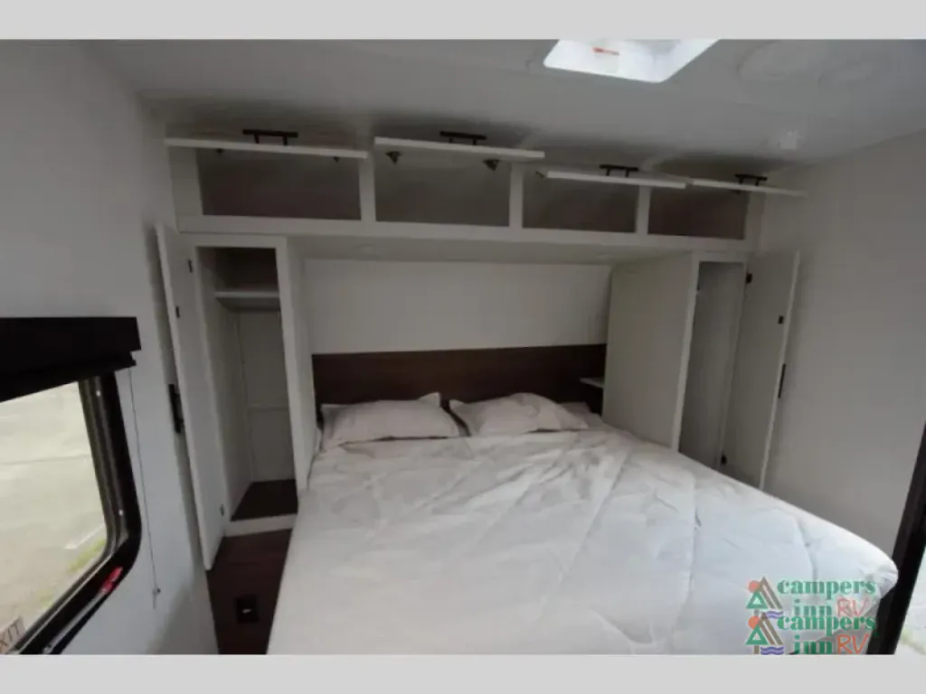 2026 Forest River Westbrook Luxury 285BHLC, Photos photo 40