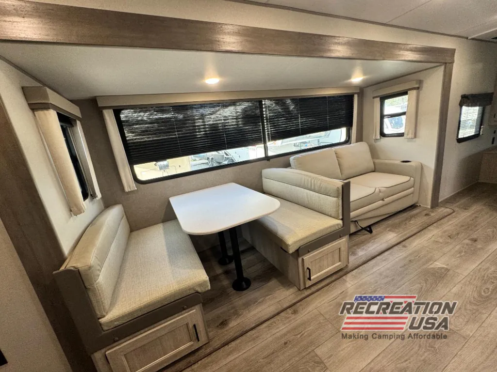 2026 Coachmen Catalina Legacy Edition 243RBS, Photos photo 13