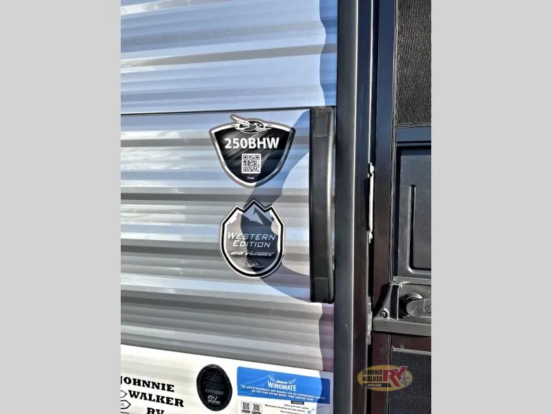 2026 Jayco Jay Flight SLX 250BHW - Photo 3