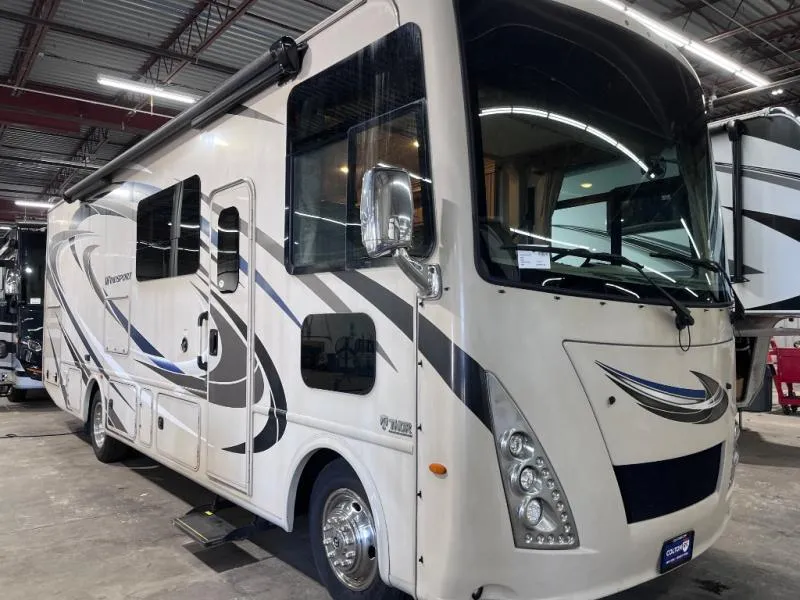 2019 Thor Motor Coach Windsport 29M - Photo 2