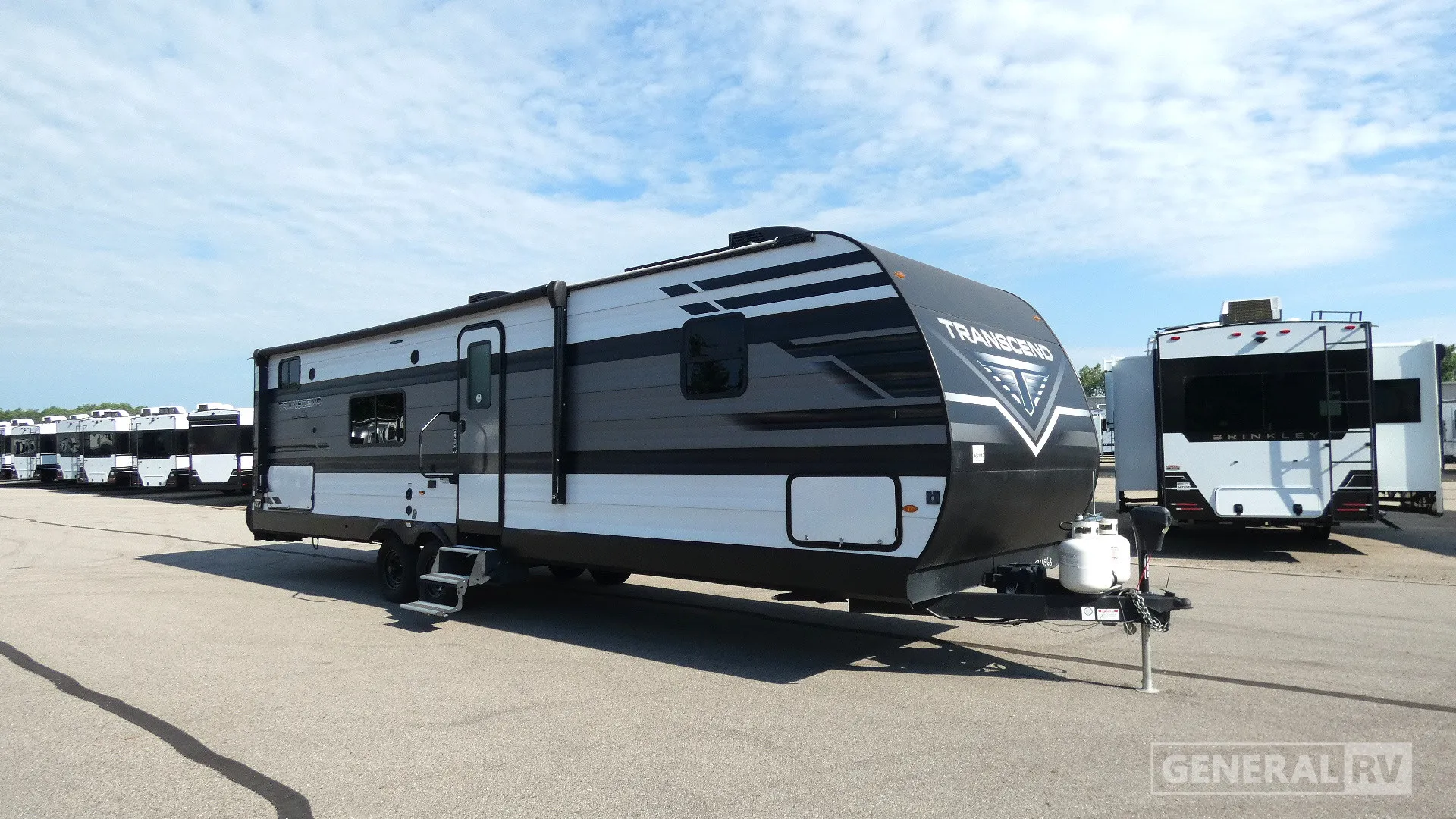 2023 Grand Design Transcend Xplor 297QB - Photo 2