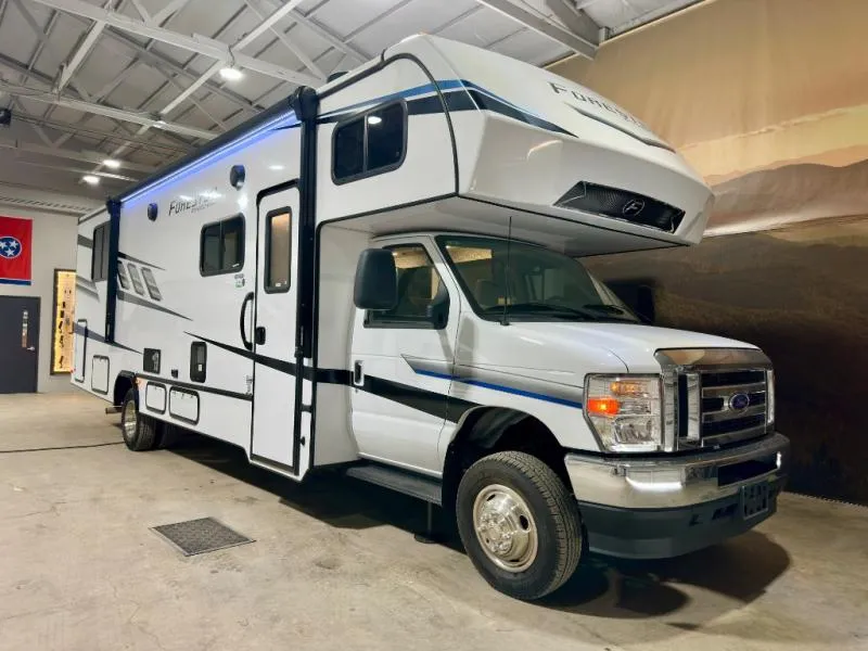 2025 Forest River Forester LE 2851SLE - Photo 2