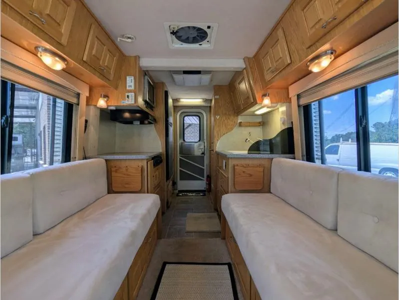 2009 Born Free Built for Two 22BFT - Photo 2