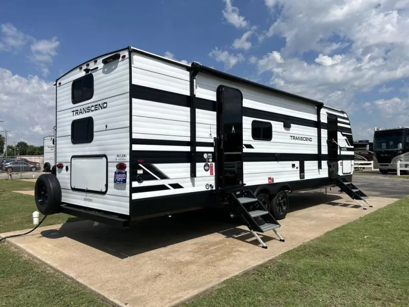 2027 Grand Design Transcend 265BHT - Photo 3