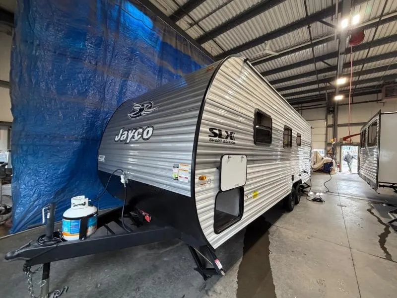 2026 Jayco Jay Flight SLX 250BH - Photo 3