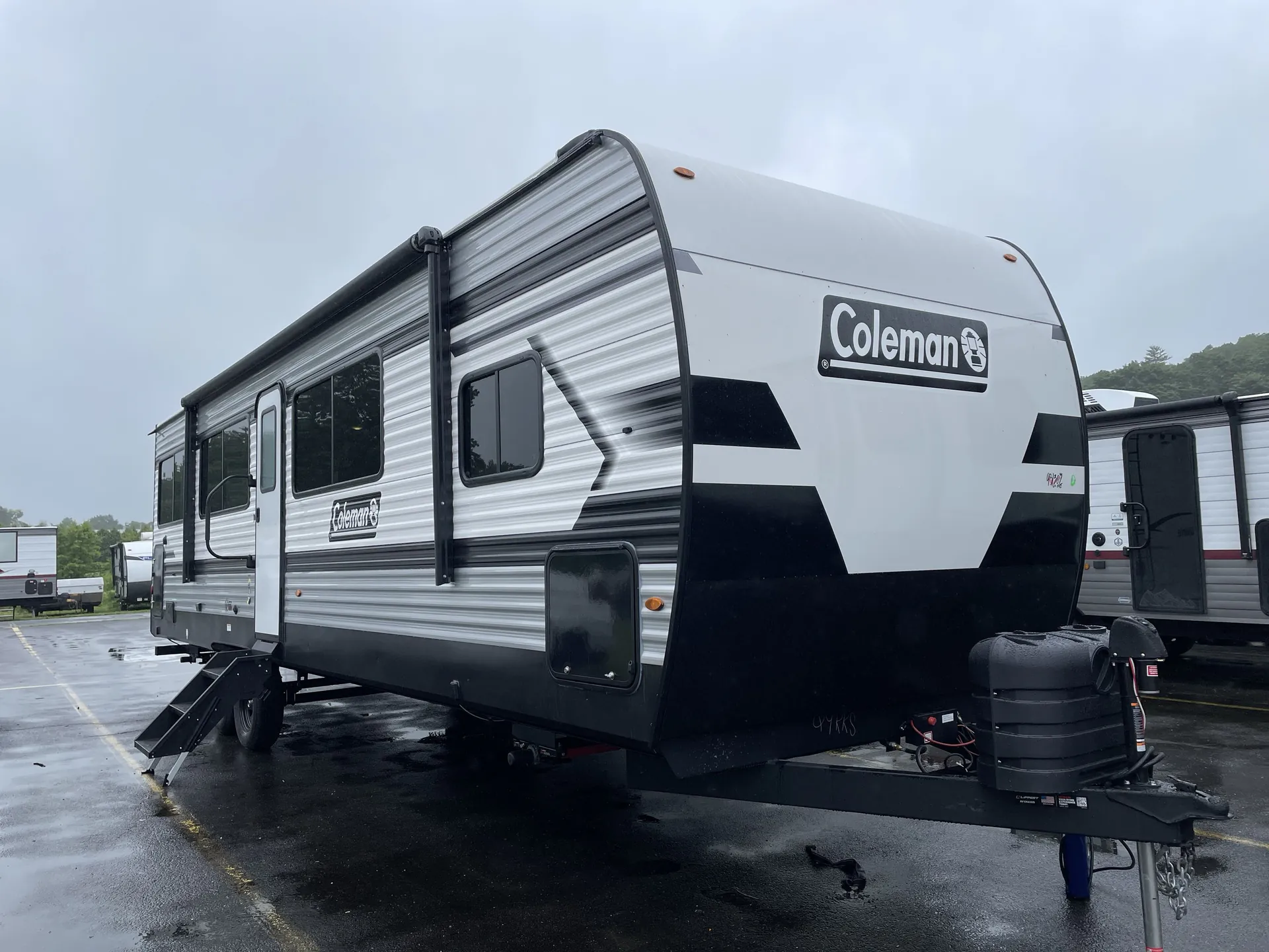 2026 Keystone Coleman Lantern 29RKS - Photo 2