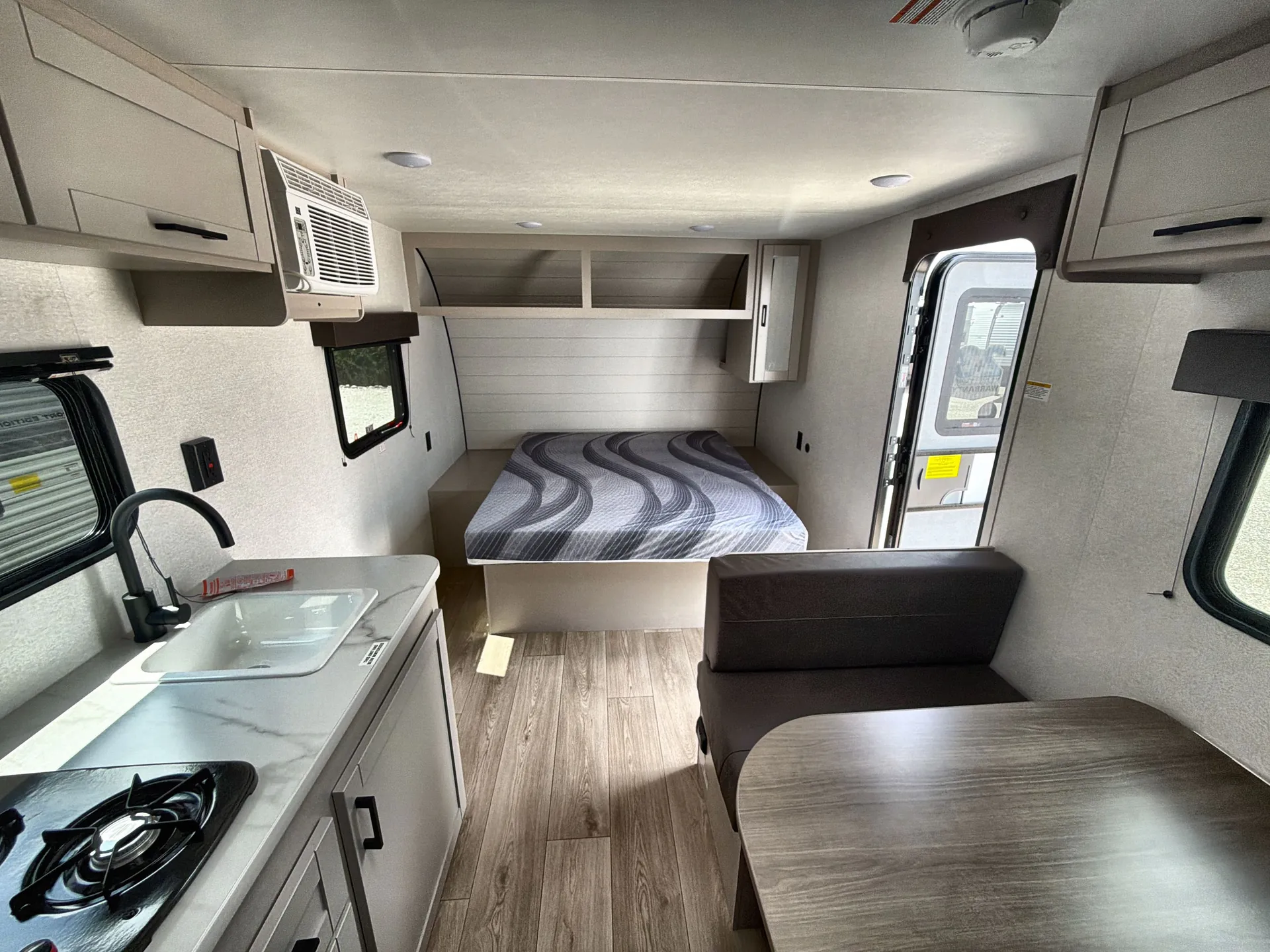 2027 Jayco Jay Flight Sport Edition 170FQ — living area main