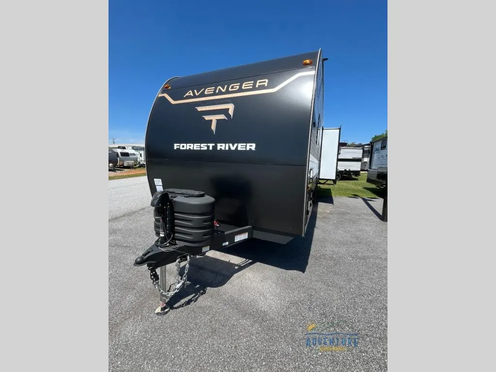 2026 Prime Time Avenger 27REI - Photo 3