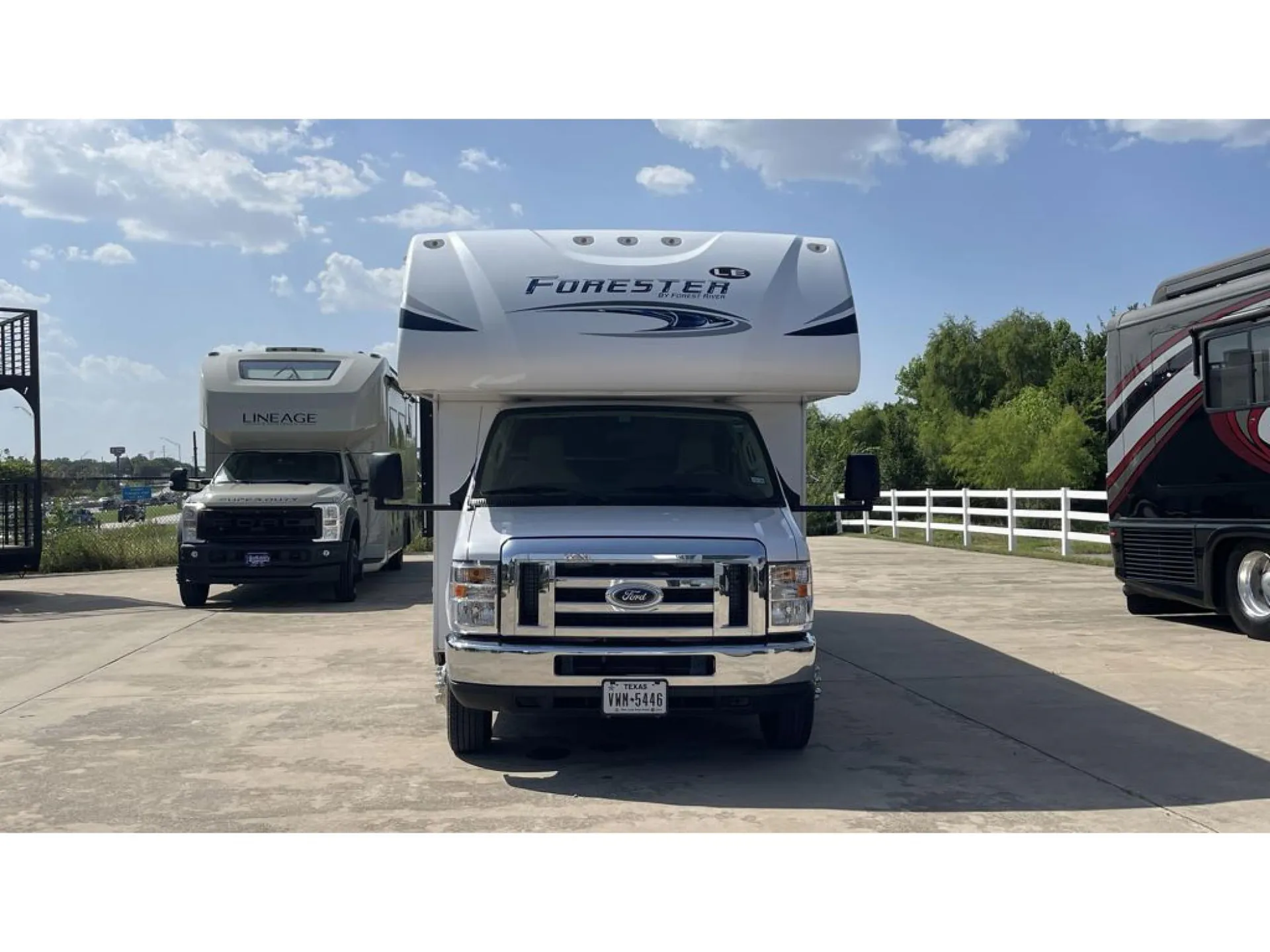 2019 Forest River Forester LE 2851SLE - Photo 4
