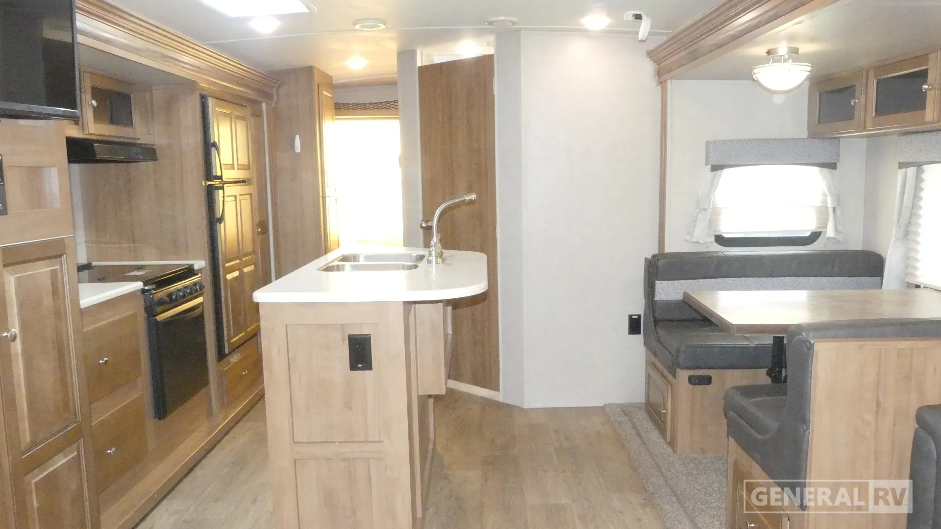 2019 Forest River Rockwood Roo 23IKSS - Photo 3