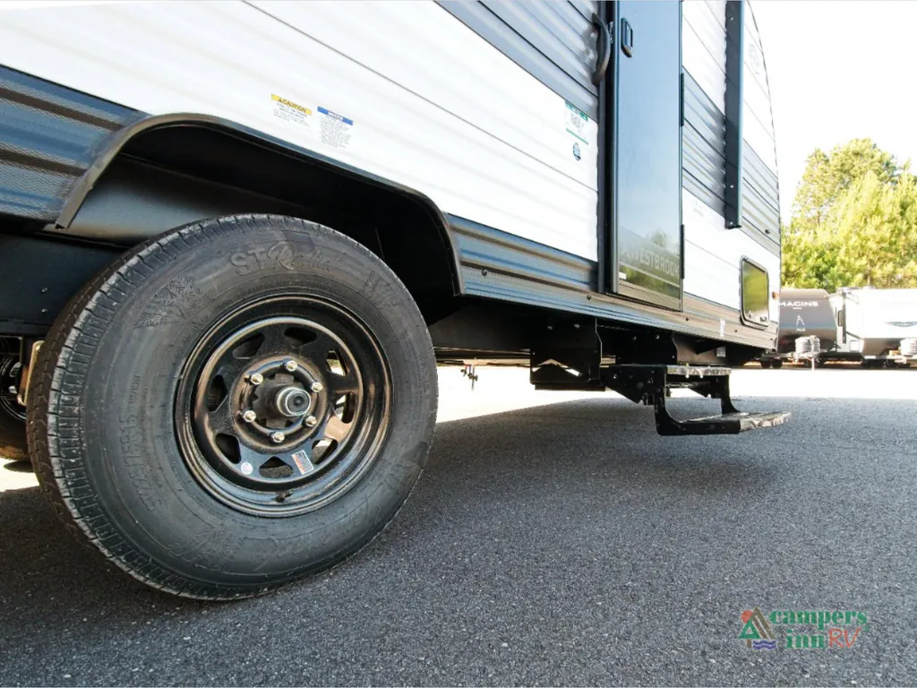 2026 Forest River RV Westbrook 16RBCC, Photos photo 22