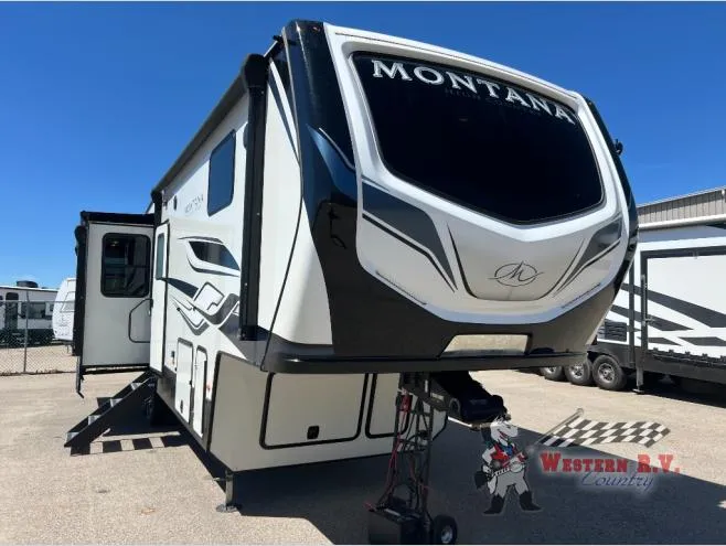 2023 Keystone Montana High Country 295RL - Photo 3