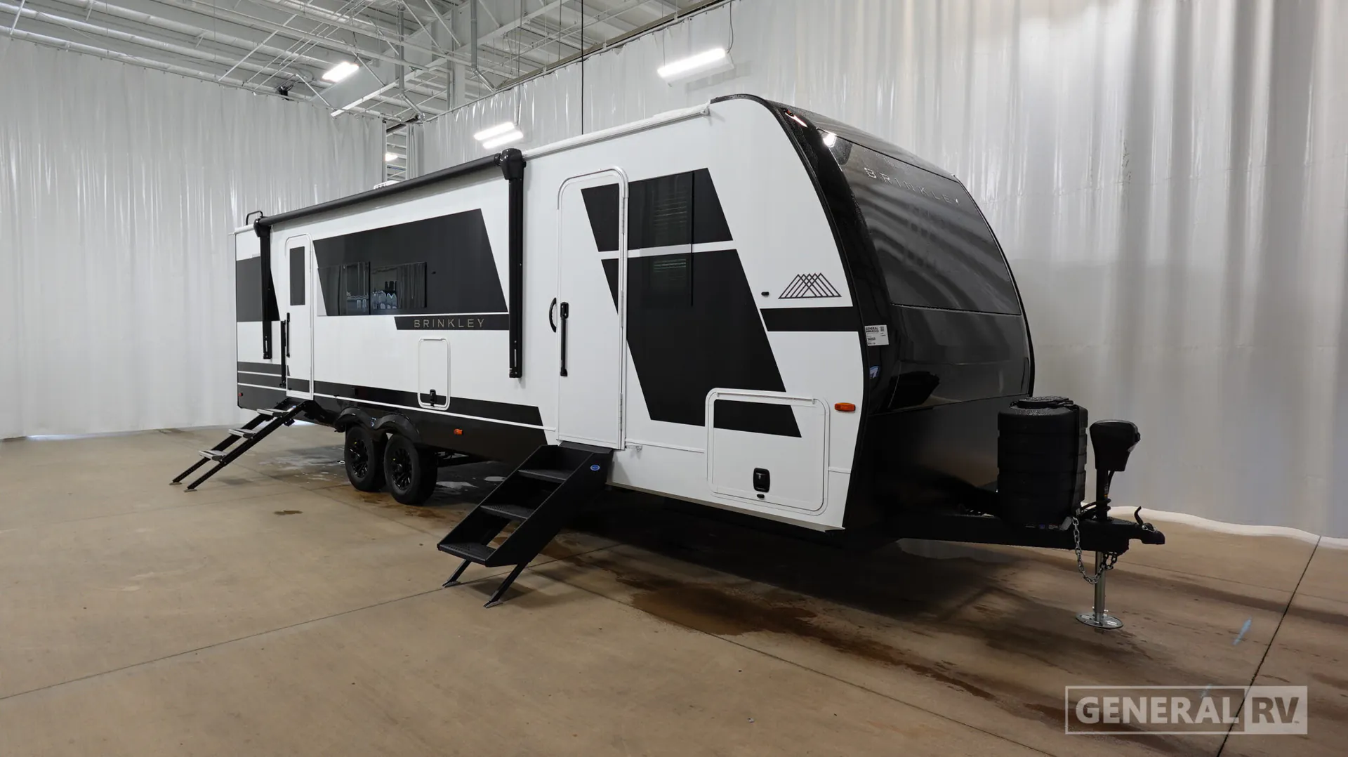 2027 Brinkley Model I 290 - Photo 2