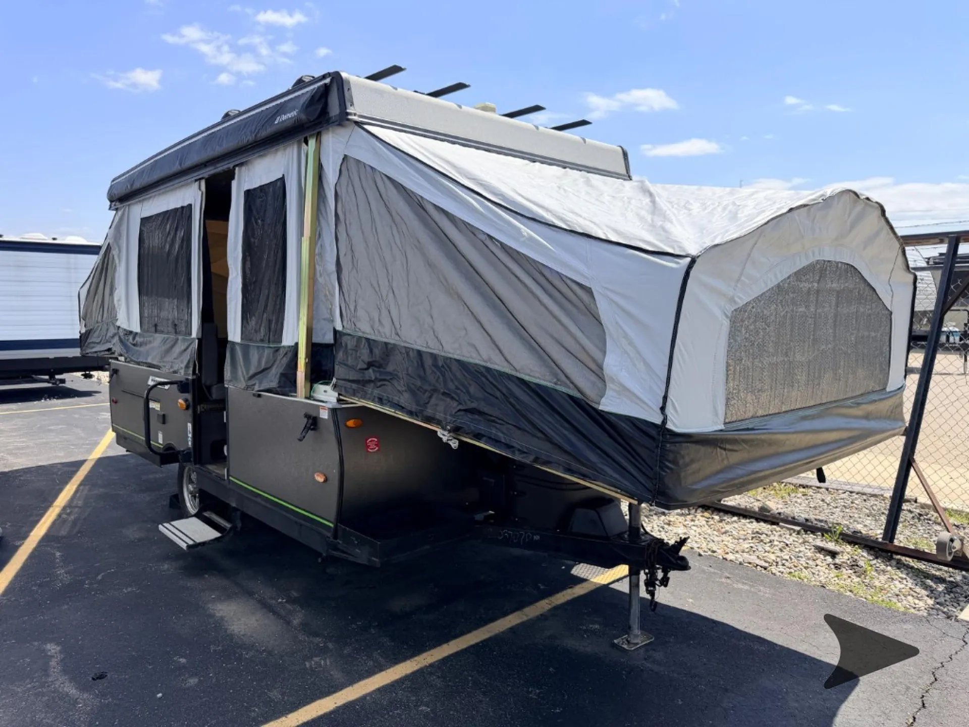 2019 Forest River Rockwood Freedom 2280 — Photo 5