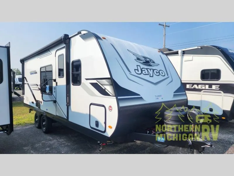 2026 Jayco Jay Feather 21MML - Photo 2