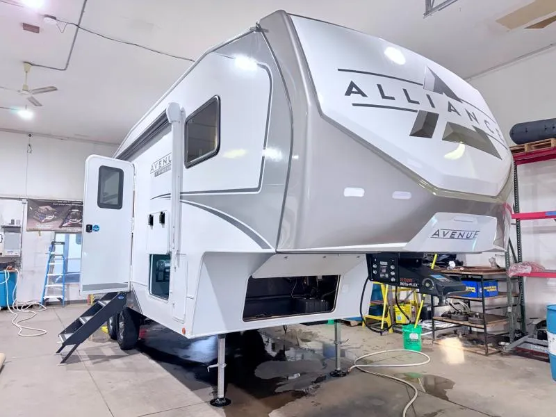 2026 Alliance RV Avenue 23ML - Photo 2