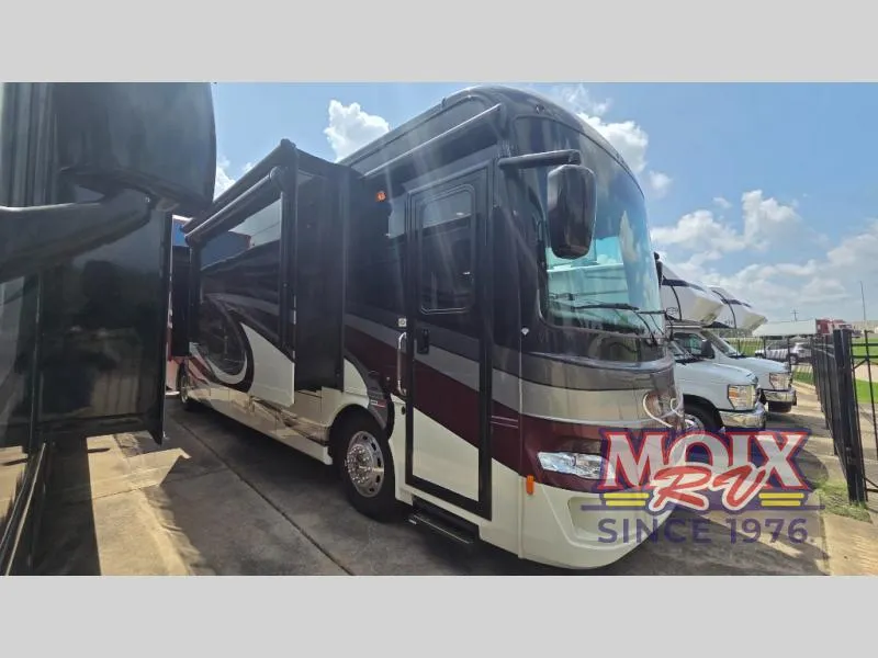 2016 Forest River Berkshire XL 40BH - Photo 2