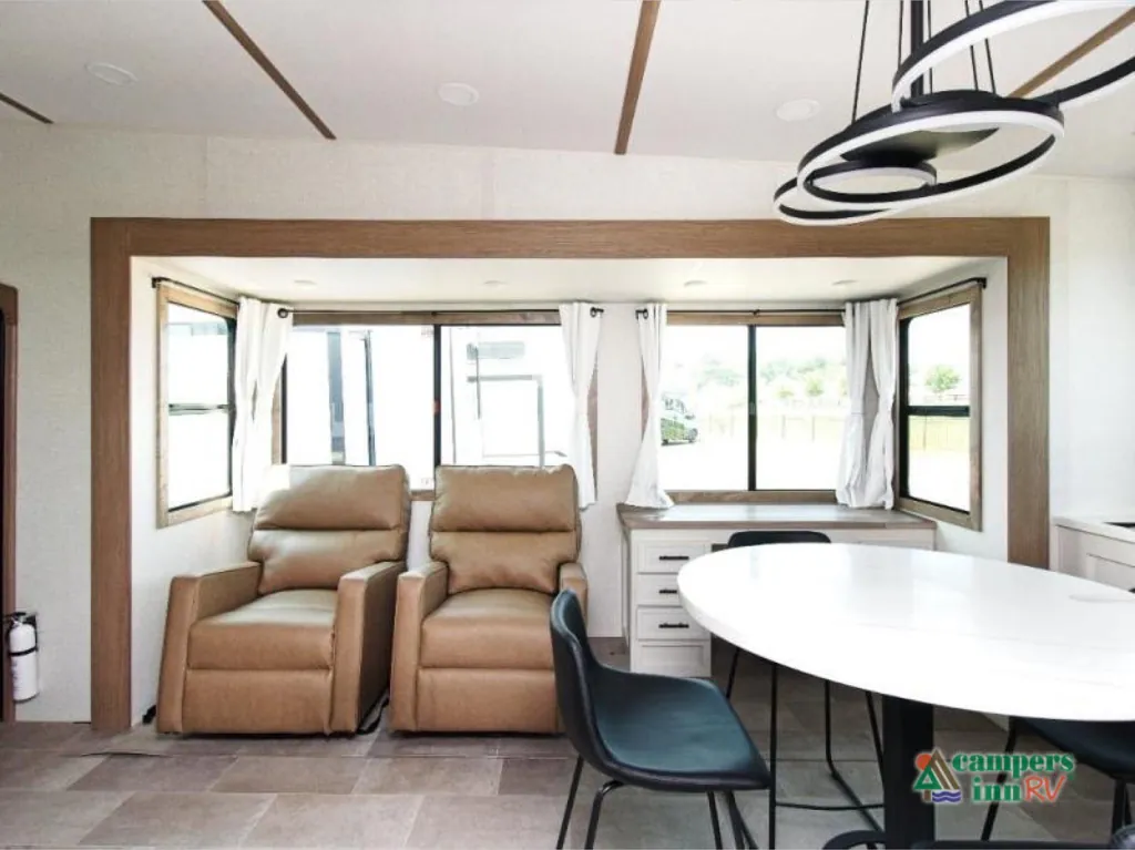 2027 Forest River Impression 360MYR, Photos photo 12