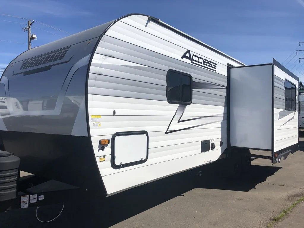 2024 Winnebago Access 26RL - Photo 4