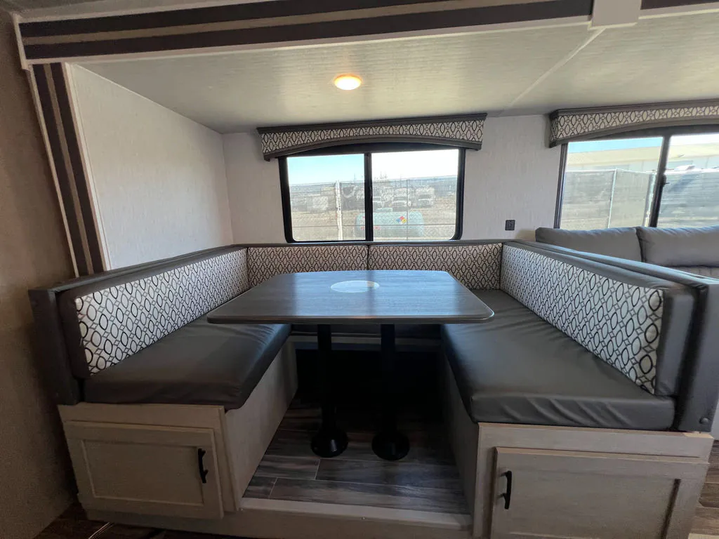 2024 Forest River EVO T2700, Photos photo 13