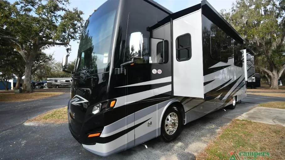 2026 Tiffin Allegro RED 37 BA - Photo 4