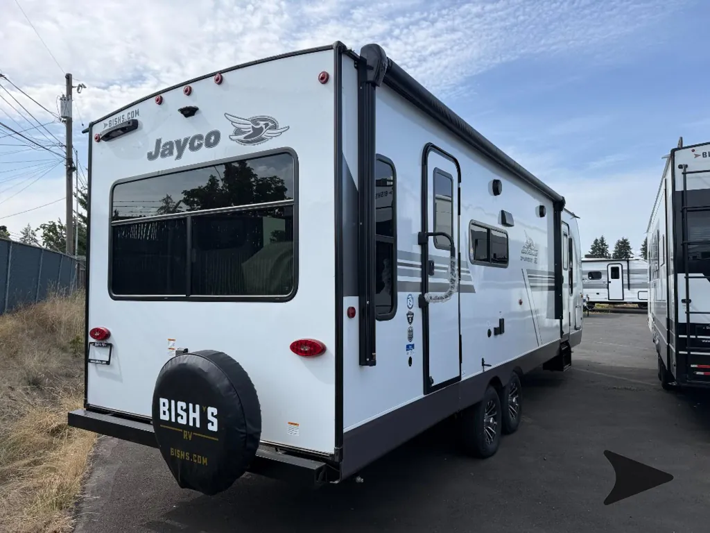 2027 Jayco Jay Flight SLX 262RLSW, Photos photo 5