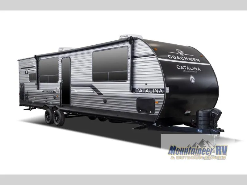 2027 Coachmen Catalina Legacy Edition 303RKDS - Photo 4