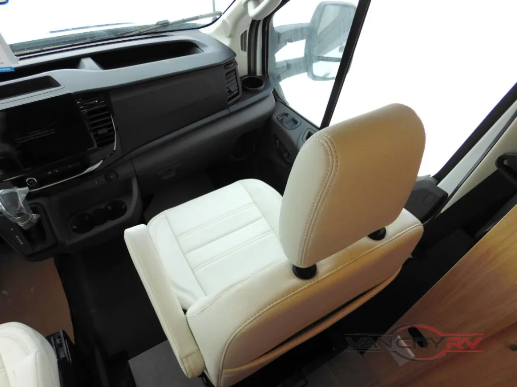2025 Leisure Travel Wonder W24MBL, Photos photo 16