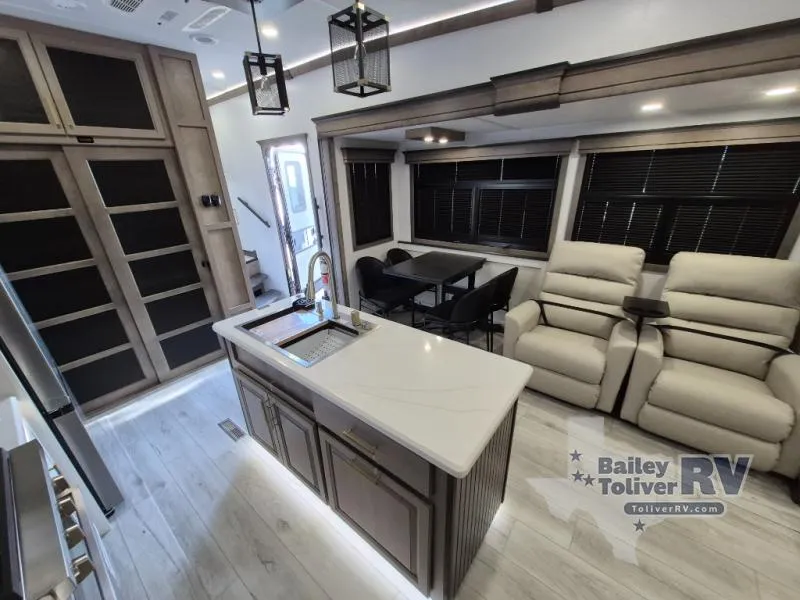 2026 Keystone Montana 3123RL - Photo 4