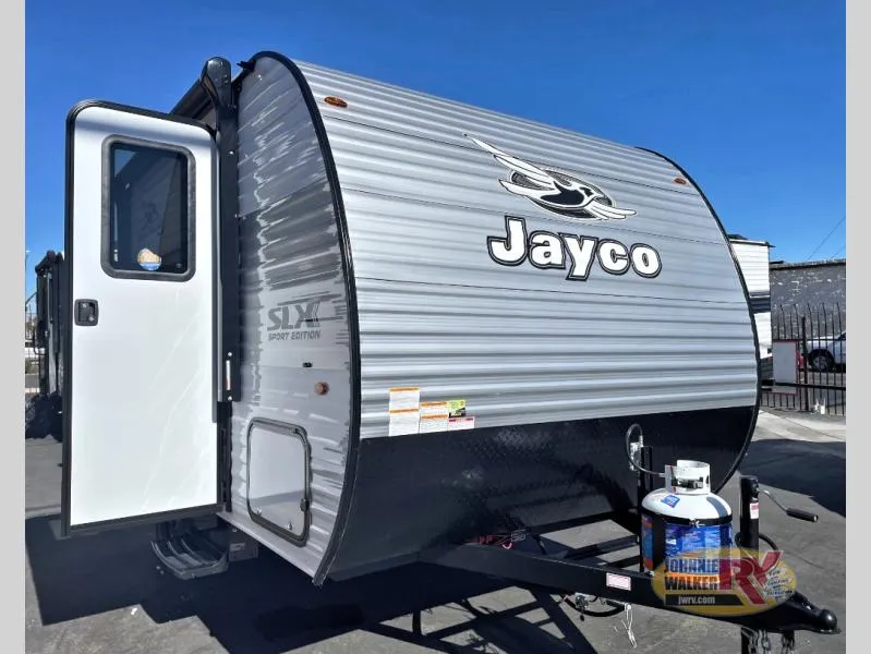 2026 Jayco Jay Flight SLX 130BHW - Main photo