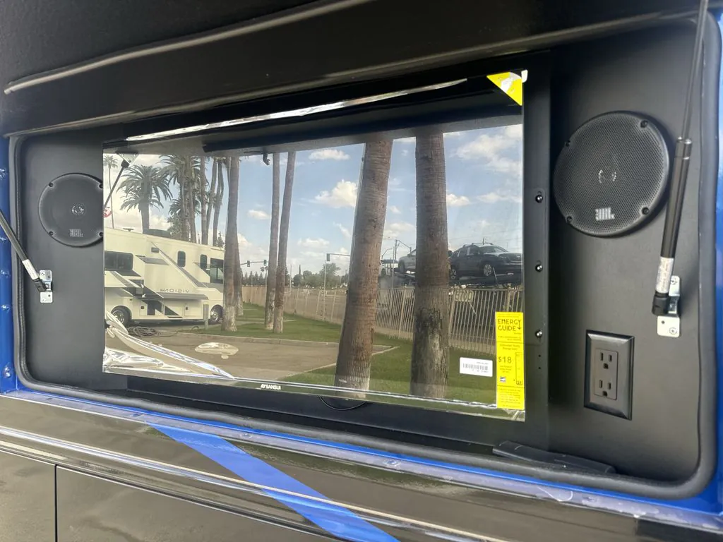 2027 Entegra Coach Emblem 36U, Photos photo 18