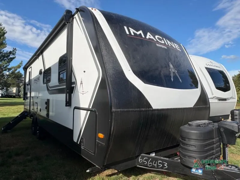 2026 Grand Design Imagine 2600RB - Photo 2