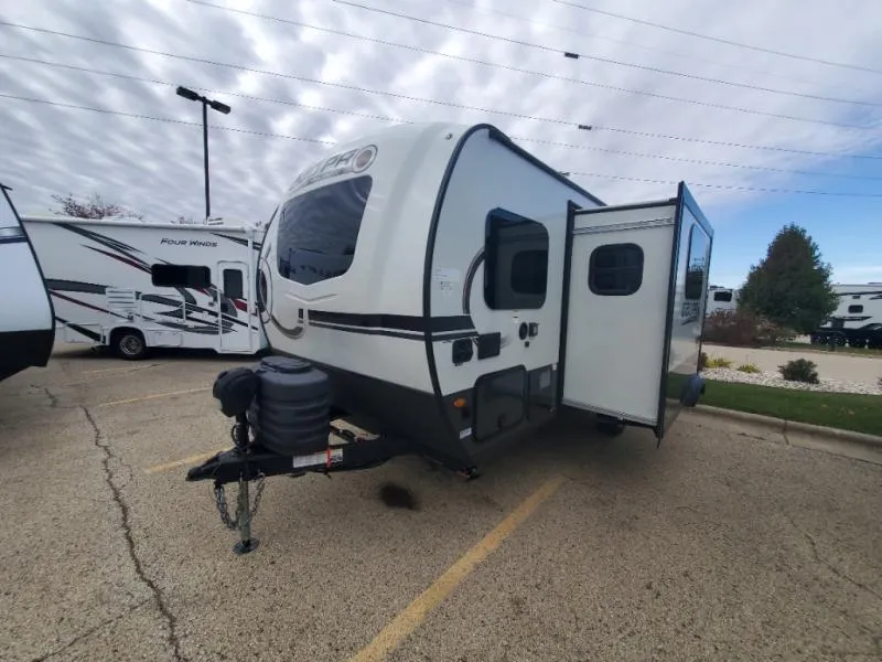 2024 Forest River RV Rockwood GEO Pro 20BHS - Photo 3