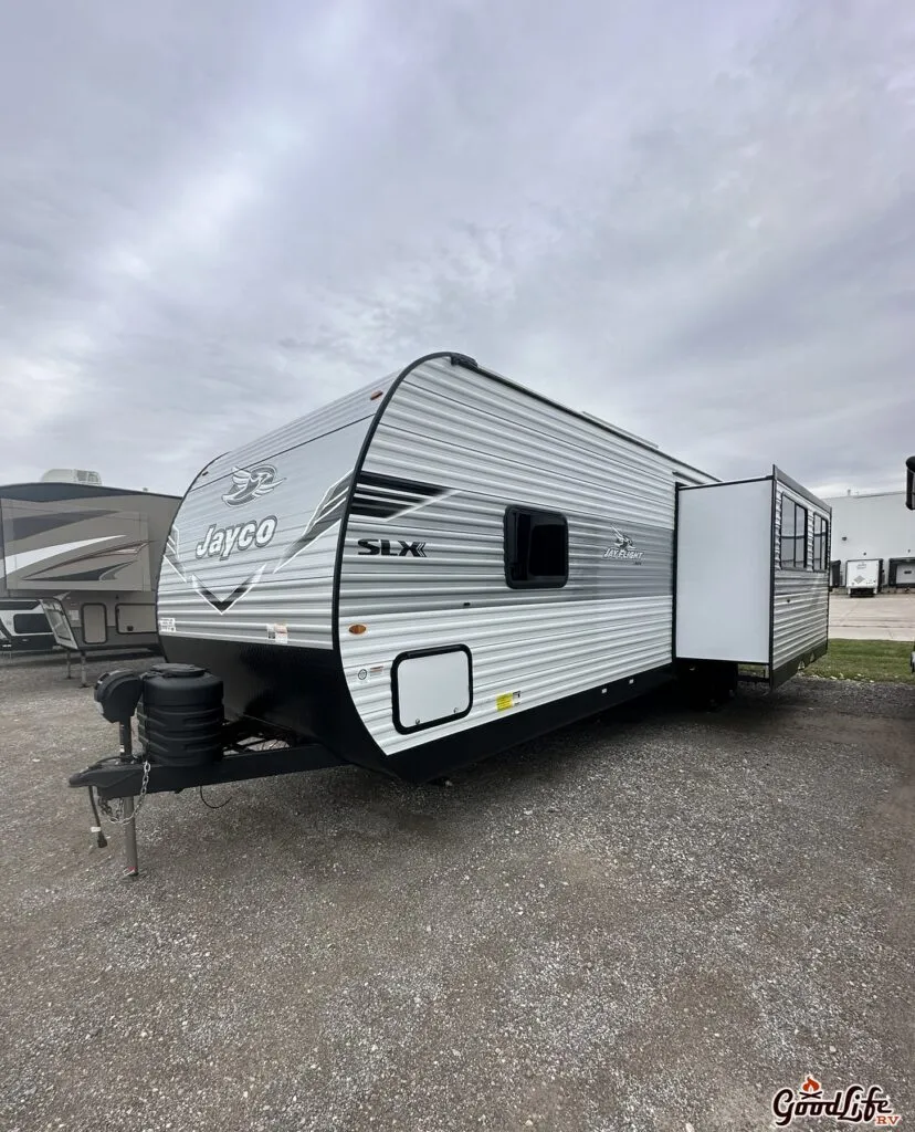 2026 Jayco Jay Flight SLX 330TBS - Photo 2