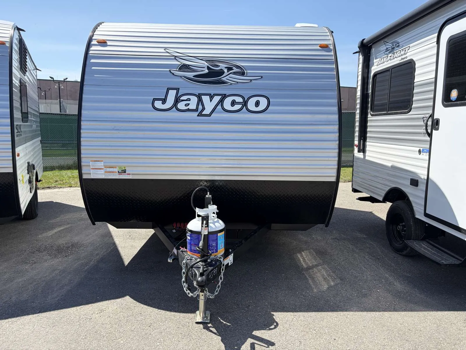 2026 Jayco Jay Flight SLX 140TBW - Photo 4