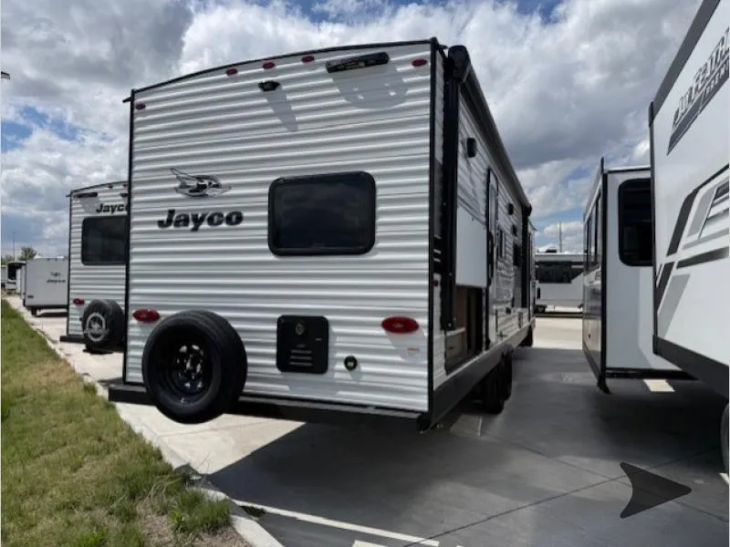 2026 Jayco Jay Flight SLX 330TBS - Photo 4