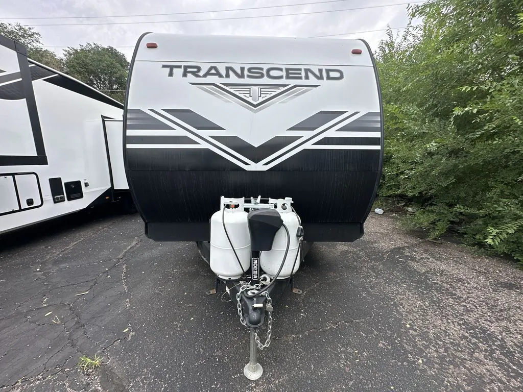 2021 Grand Design Transcend 30RBS - Photo 3