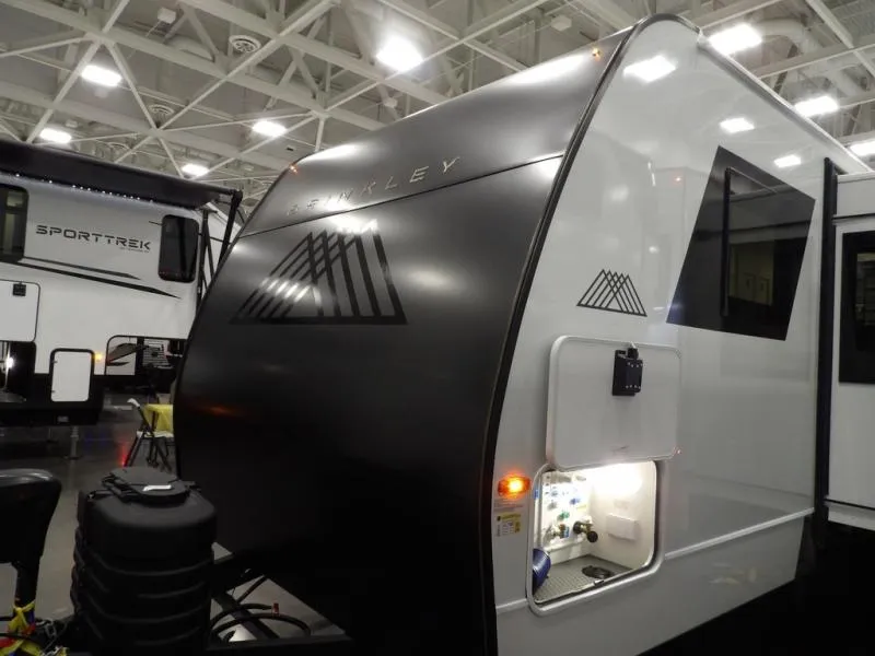 2026 Brinkley Model Ix 23X - Photo 3