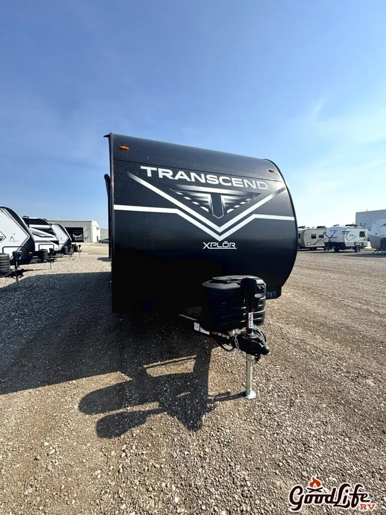 2026 Grand Design Transcend Xplor 26BHX - Photo 4