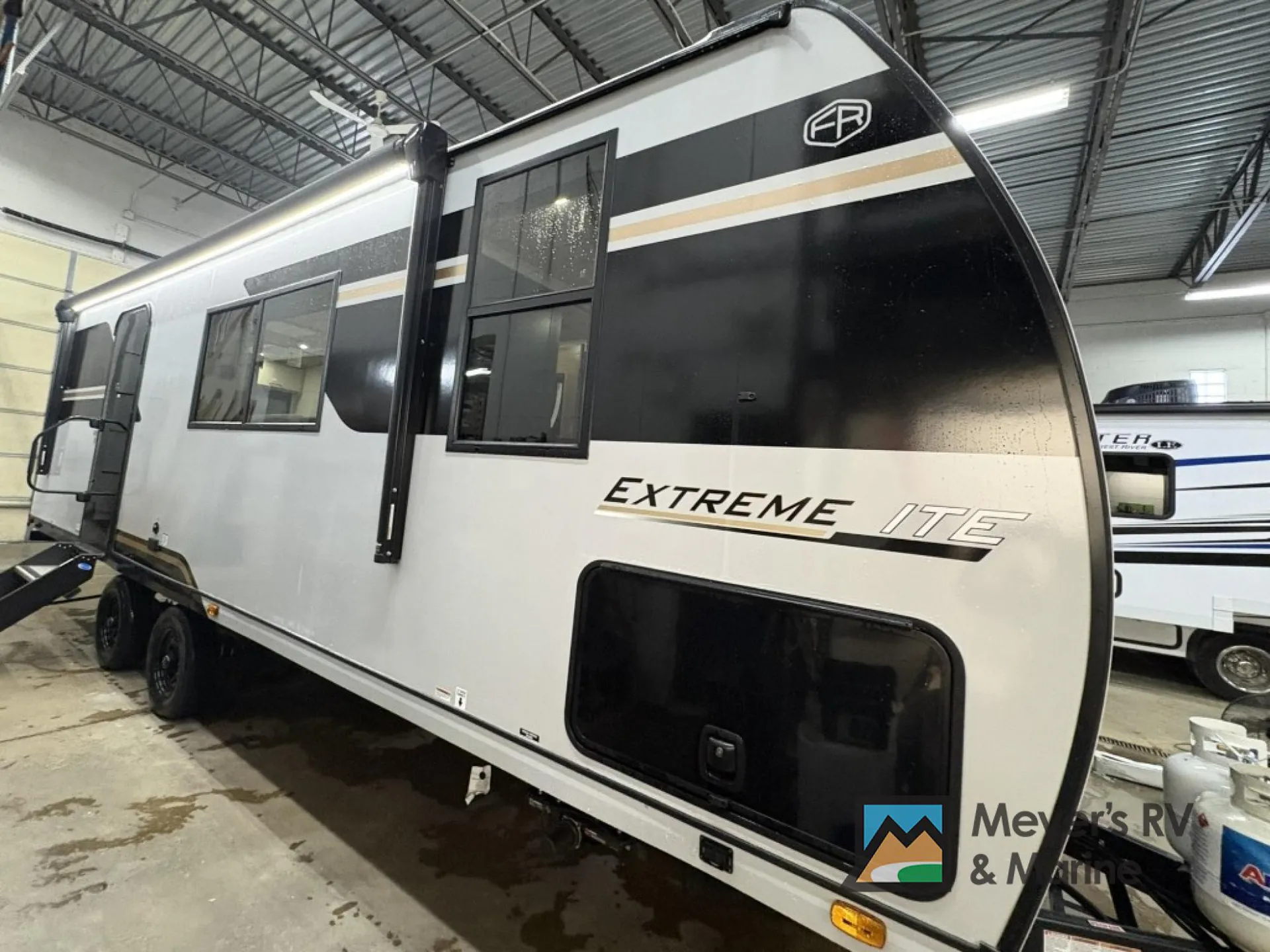 2026 Forest River Vibe Extreme Lite 2500CK