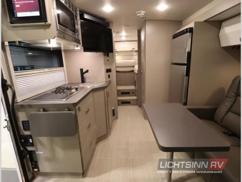 2027 Winnebago View 24R - Photo 4