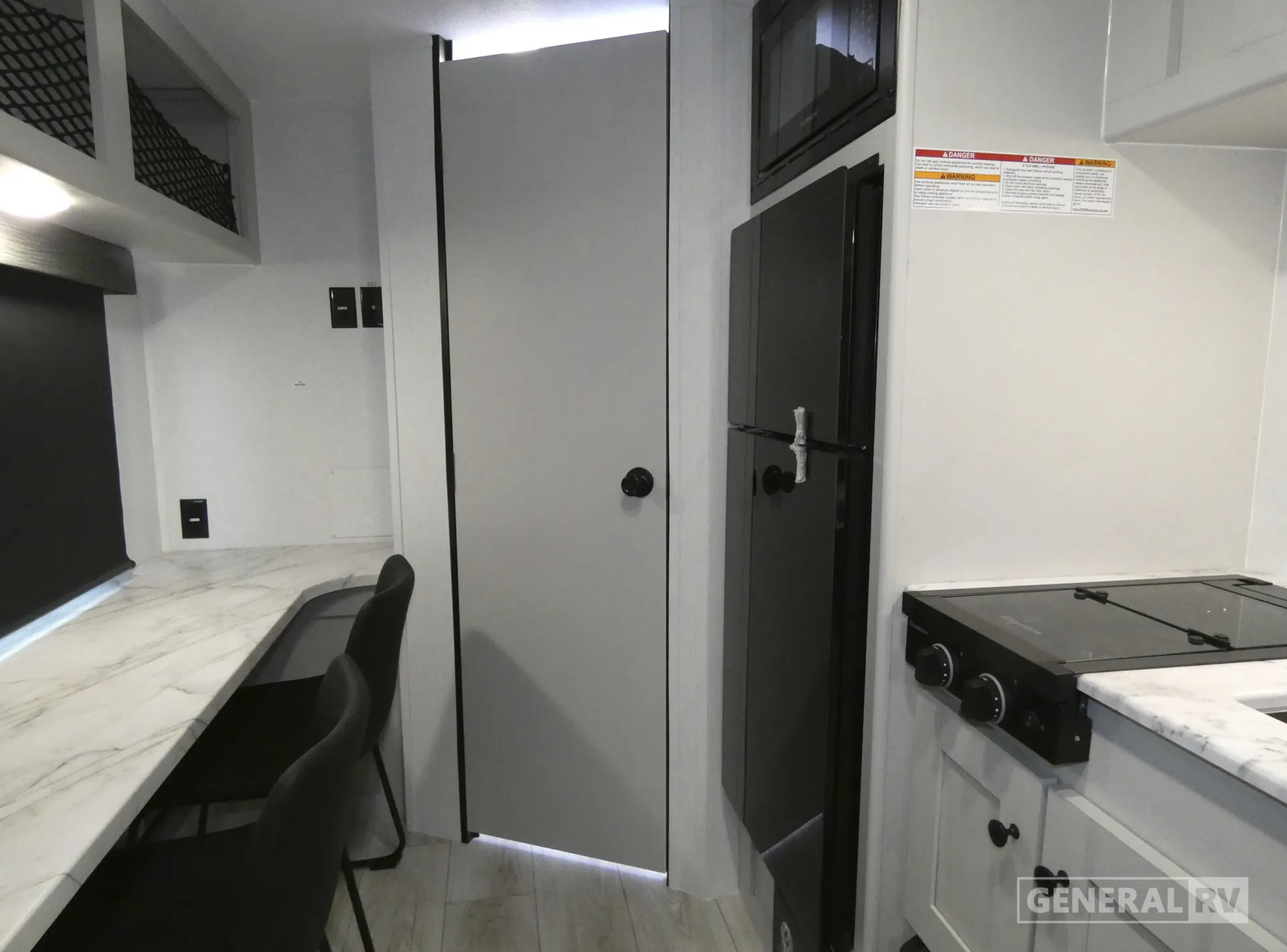 2026 Coachmen Remote 12R - Photo 3