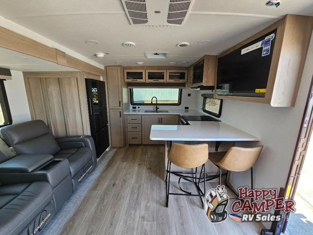 2026 Forest River Flagstaff Micro Lite 25MBR, Photos photo 28