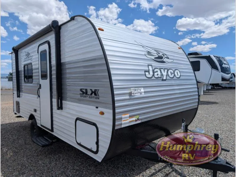 2026 Jayco Jay Flight SLX 170FQW - Photo 2