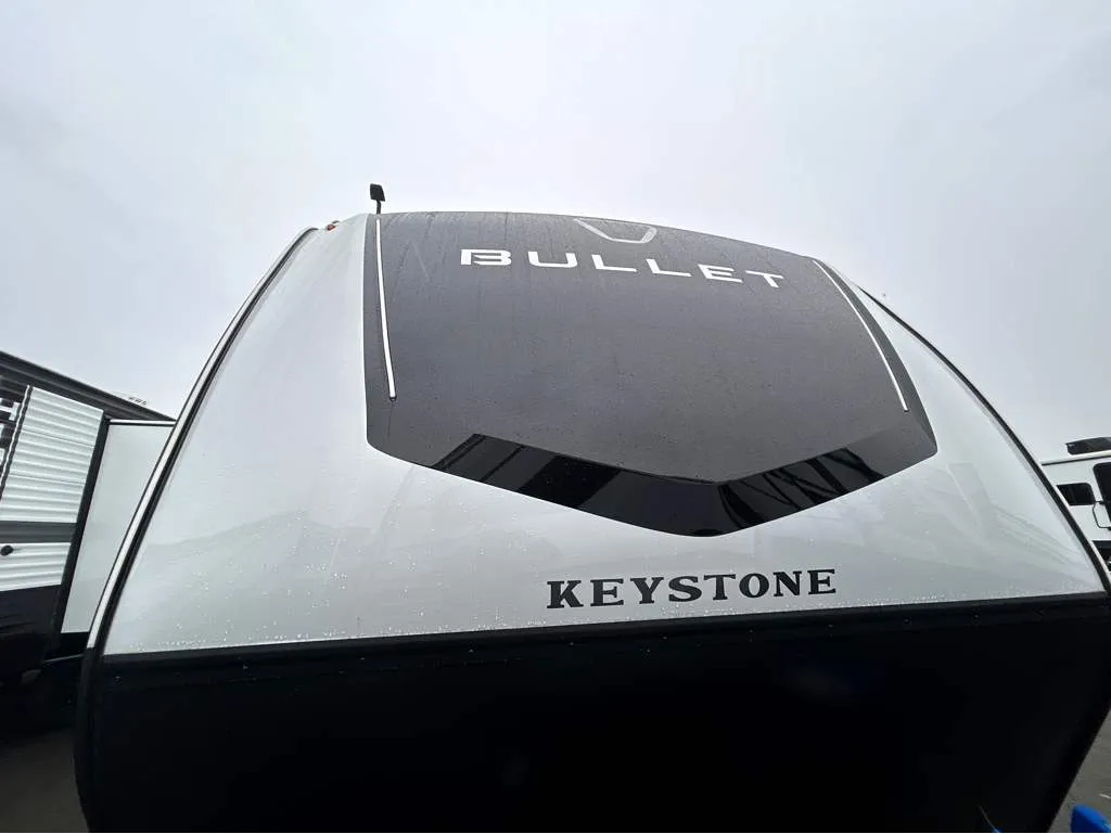 2026 Keystone Bullet Crossfire 245RKSWE - Photo 3