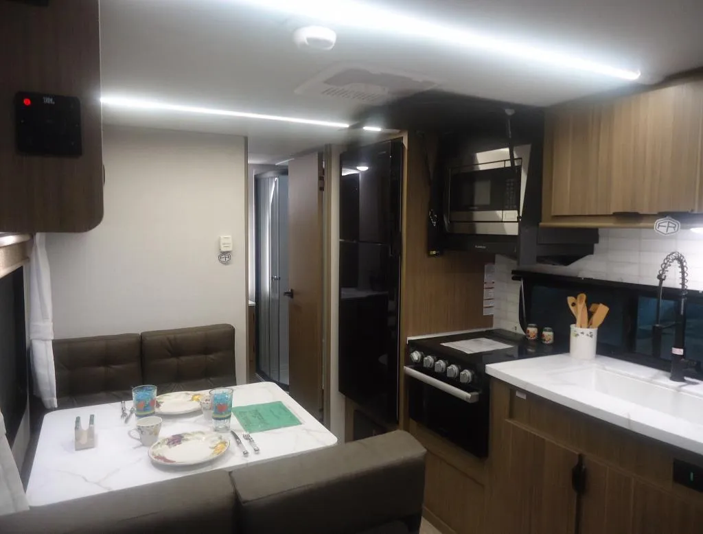2026 Forest River Salem Cruise Lite 171RBXL — Photo 6