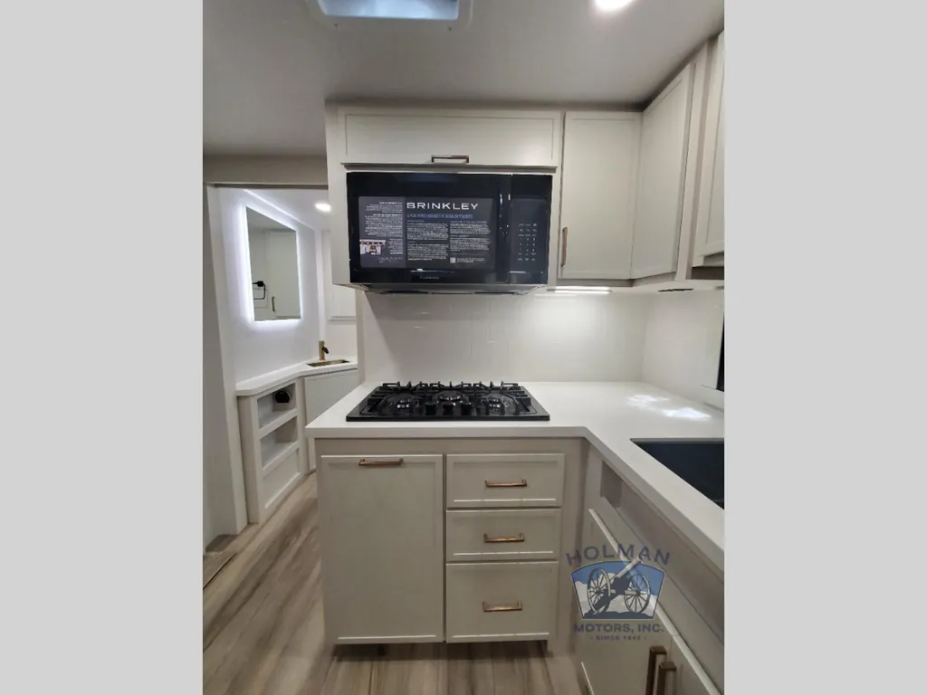 2027 Brinkley Model I 290, Photos photo 39