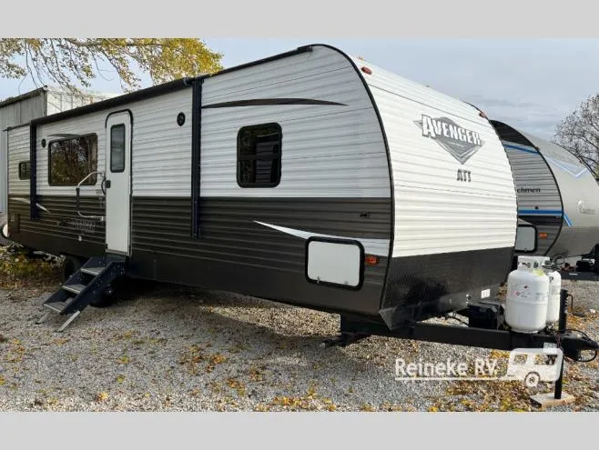 2019 Prime Time Avenger ATI 27RKS - Photo 2