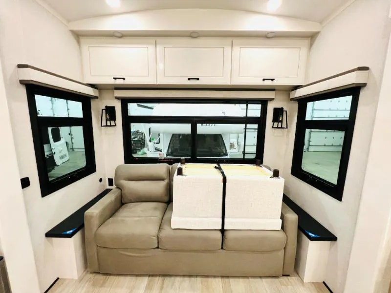 2026 Jayco Pinnacle 36FBTS, Photos photo 20