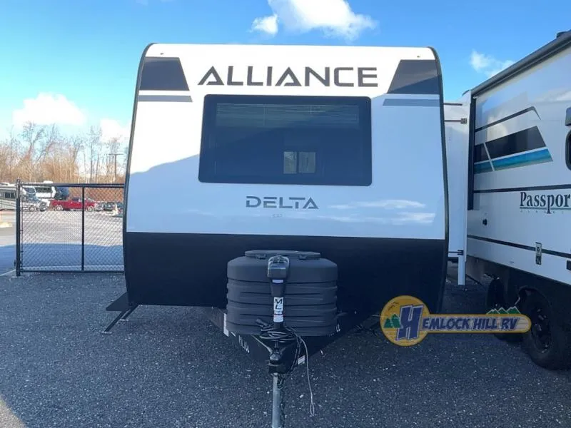 2026 Alliance RV Delta Solo ML166 - Photo 3
